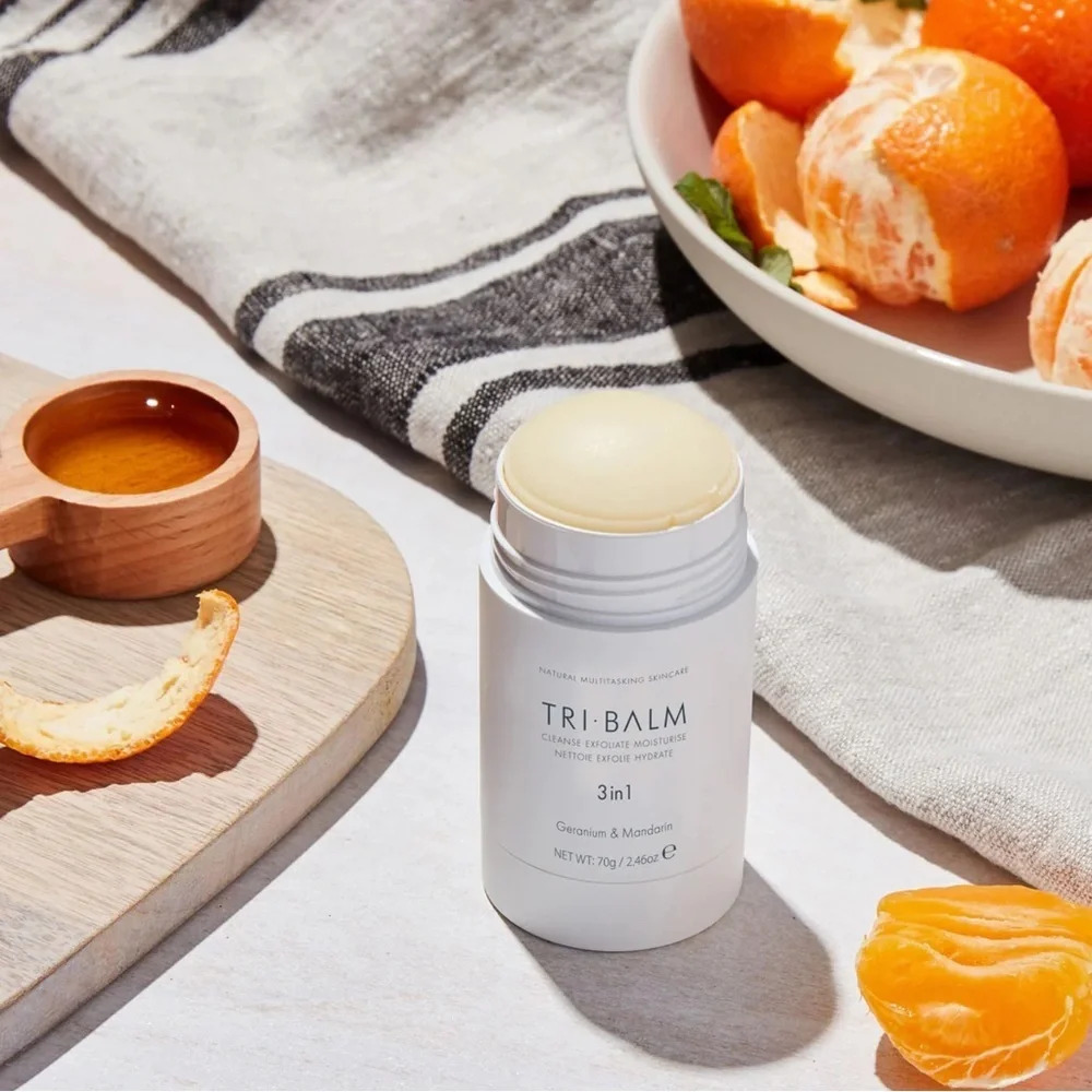 🎉HOST PICK🎉Formulae Prescott 3 in 1 Tri Balm, 20g/.71 oz., NIB - Picture 10 of 12